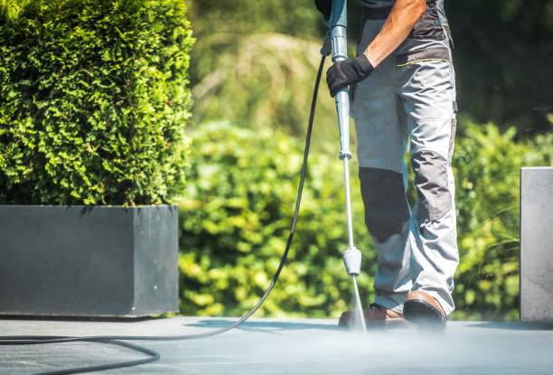 Best Pool Deck Cleaning  in Seaman, OH
