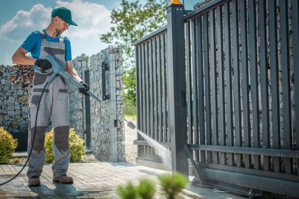 Best Parking Lot and Garage Cleaning  in Seaman, OH