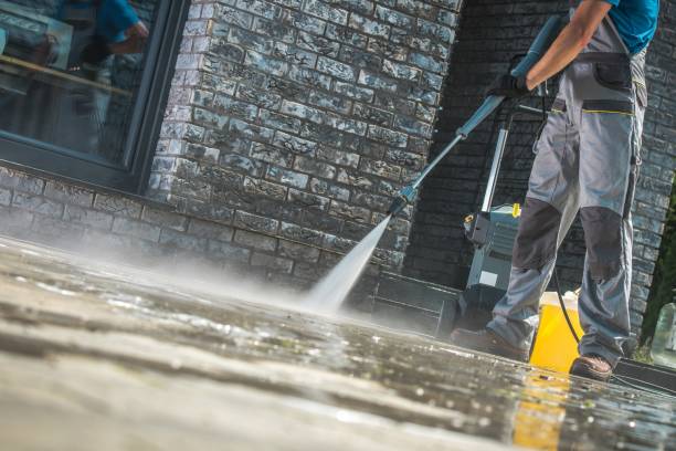 Seaman, OH Pressure Washing Company