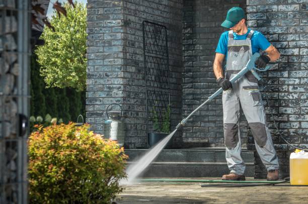Best Dumpster Area Cleaning  in Seaman, OH