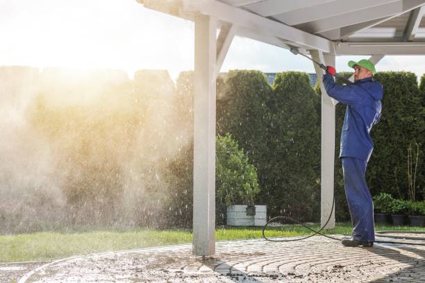 Best Fence Cleaning  in Seaman, OH
