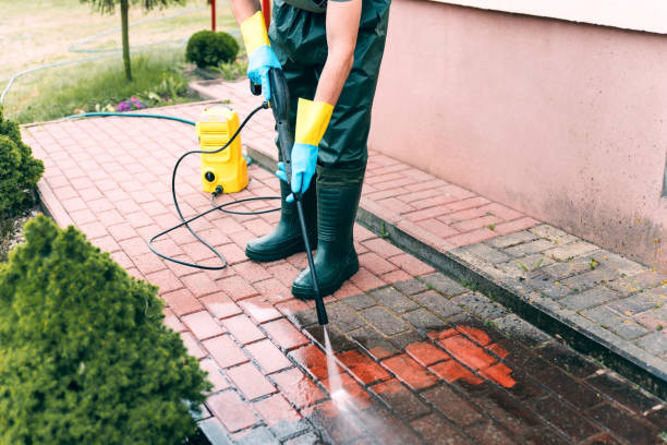 Best House Exterior Washing  in Seaman, OH