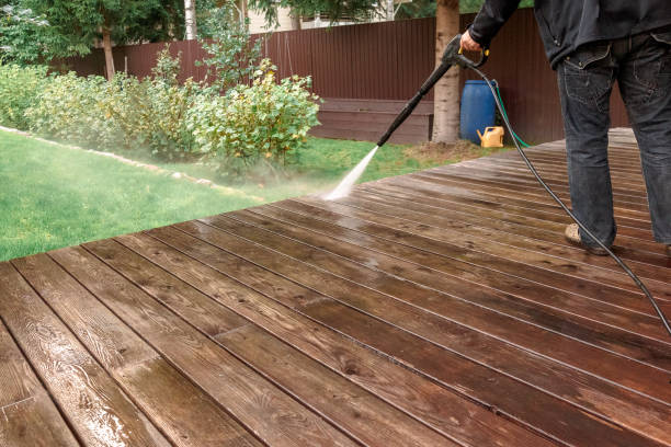 Best Solar Panel Cleaning  in Seaman, OH