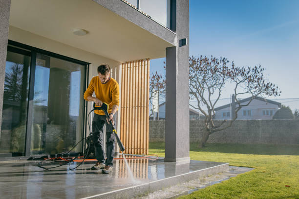 Best Warehouse Cleaning  in Seaman, OH
