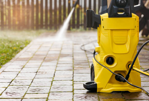 Best Gas Station Cleaning  in Seaman, OH
