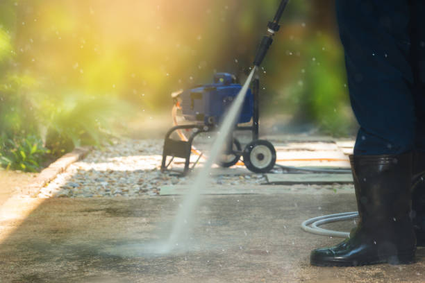 Best Building Exterior Washing  in Seaman, OH