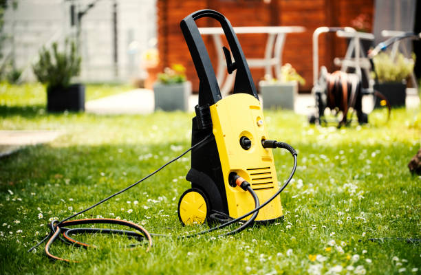 Best Post-Construction Pressure Washing  in Seaman, OH